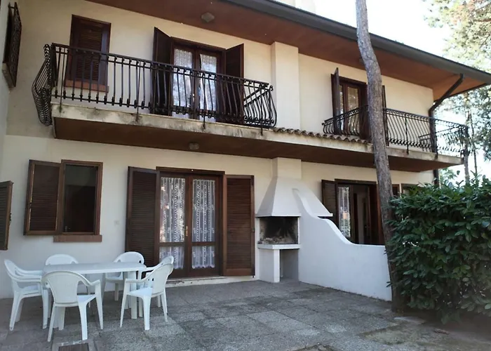 Pinea ヴィラ ビビオーネ