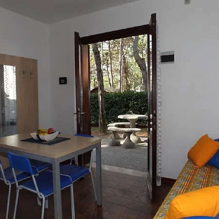 Pinea Villa