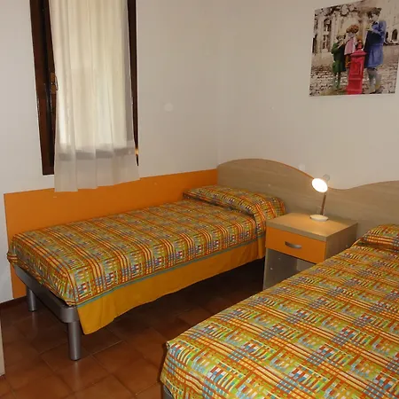 Vila Pinea Bibione