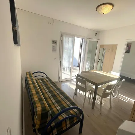 Vila Pinea Bibione