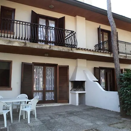 Pinea Vila Bibione