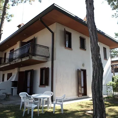 Villa Pinea Bibione