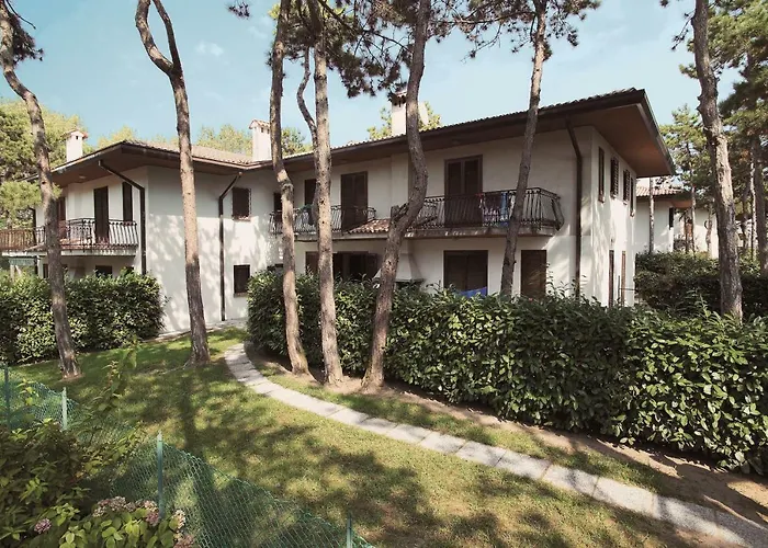 Pinea بيبيوني